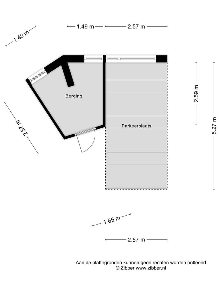 Foto 32 van de Batenburg 15