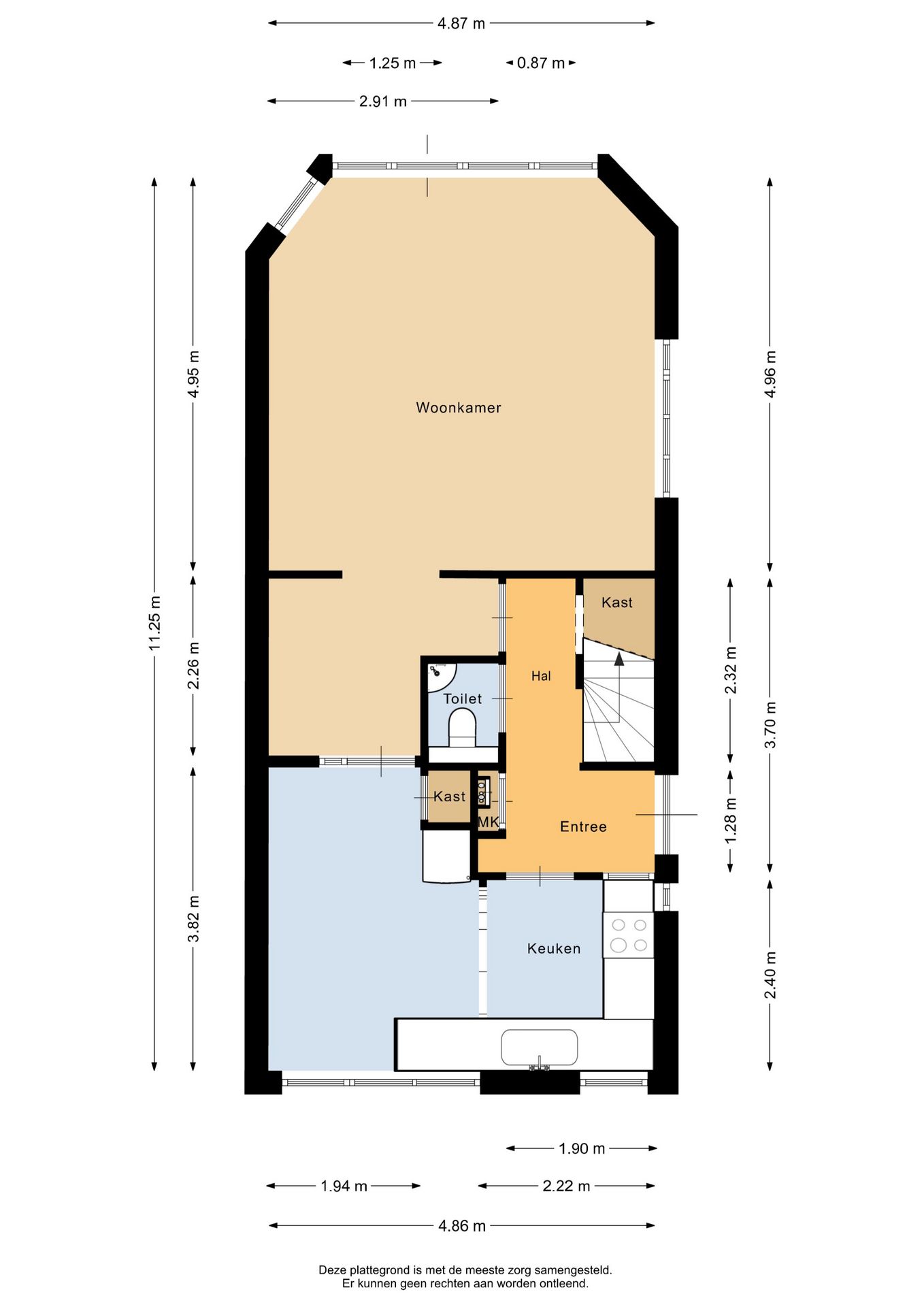 Foto 51 van Maria Danneels erf 30