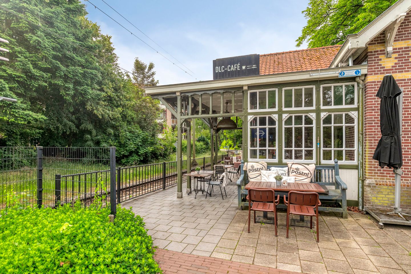 Foto 35 van de Batenburg 15