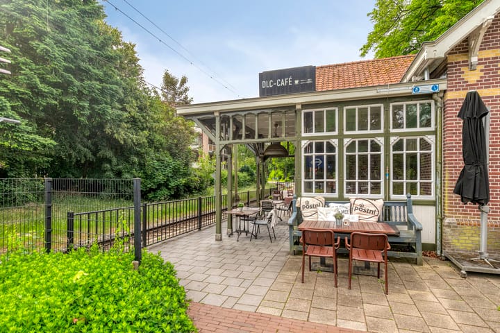 Foto 35 van de Batenburg 15