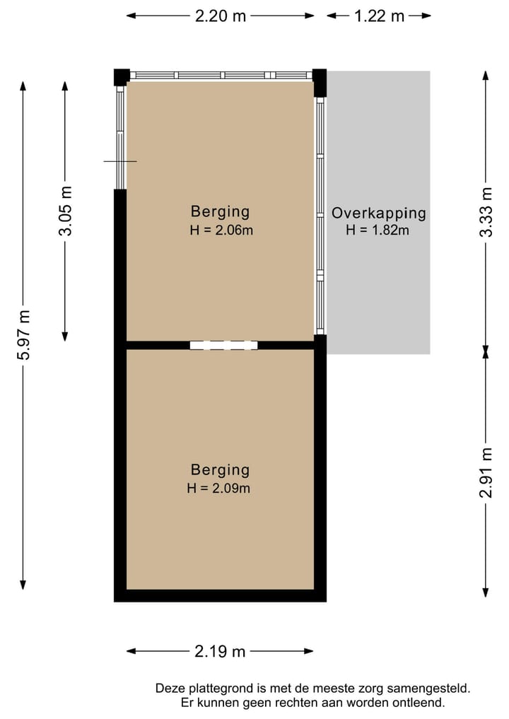 Foto 55 van Maria Danneels erf 30