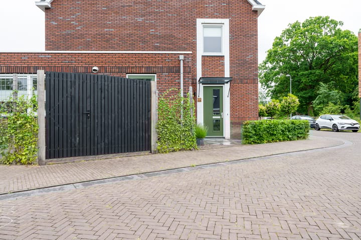 Foto 44 van Els Eekhouttestraat 22