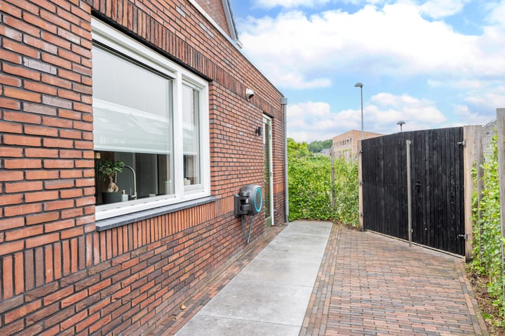 Foto 49 van Els Eekhouttestraat 22