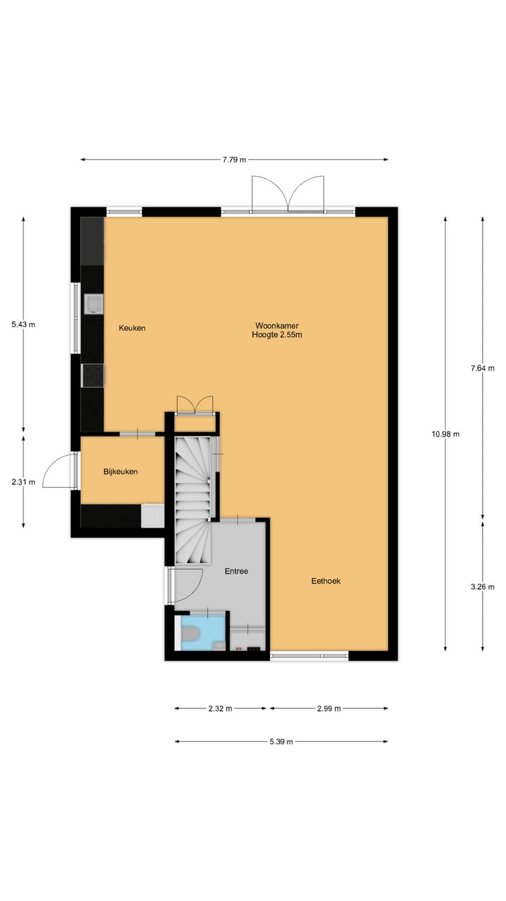 Foto 52 van Els Eekhouttestraat 22