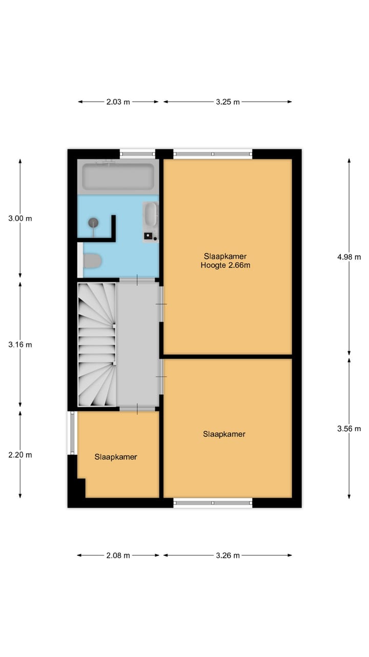 Foto 53 van Els Eekhouttestraat 22