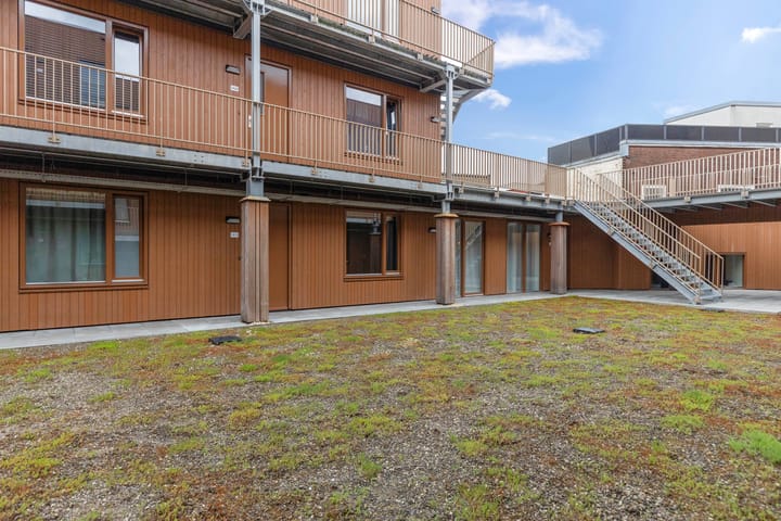 Foto 28 van Oude-Molenstraat 1-A14