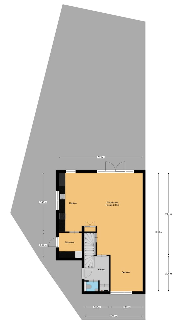 Foto 56 van Els Eekhouttestraat 22