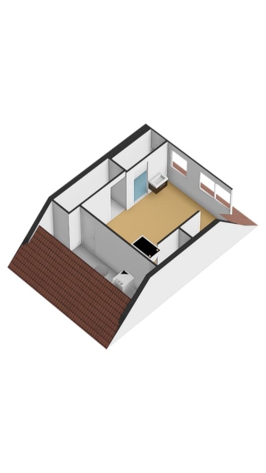 Foto 60 van Els Eekhouttestraat 22