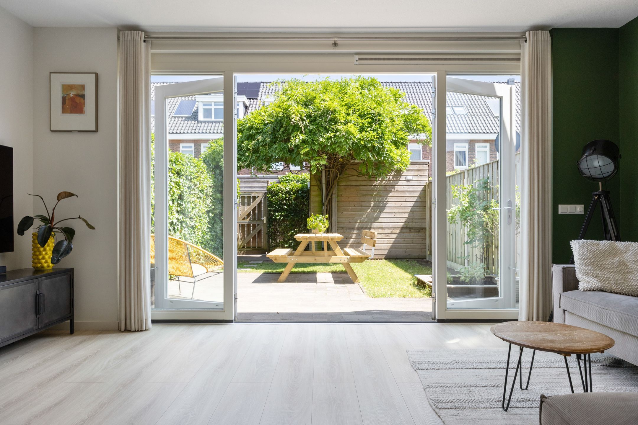 Foto 3 van Spieghelstraat 1