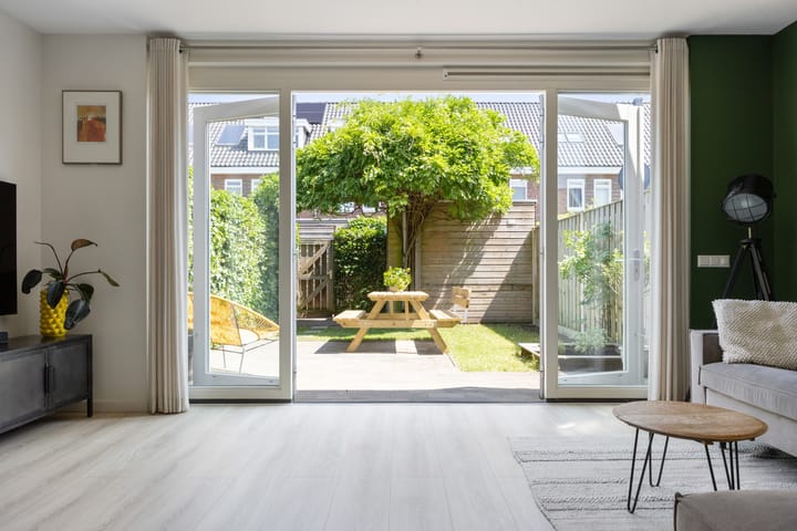 Foto 3 van Spieghelstraat 1