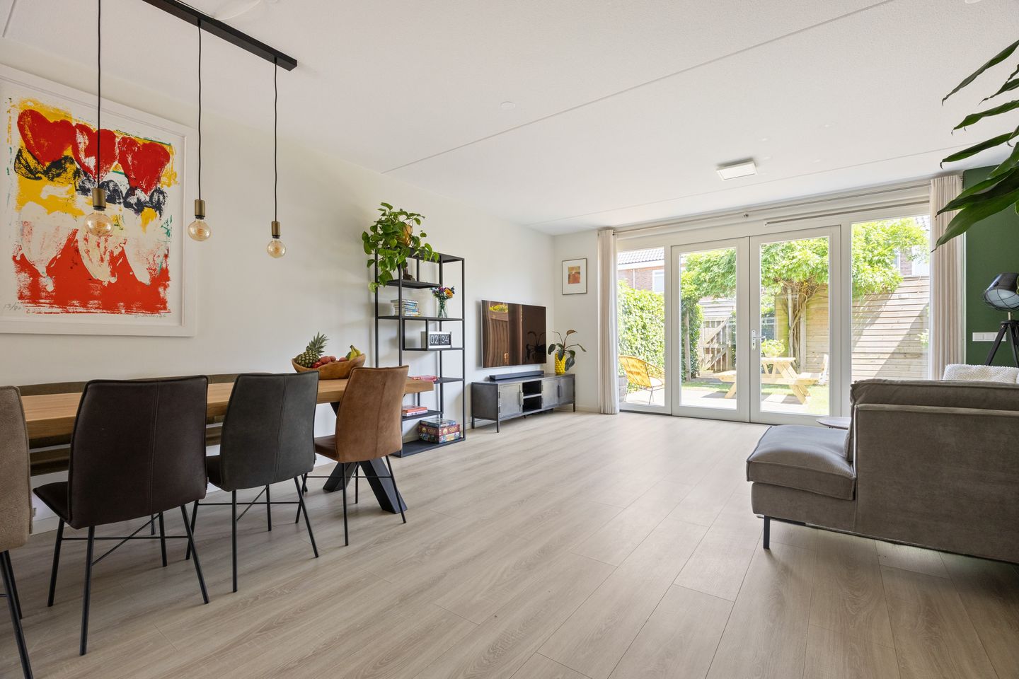 Foto 4 van Spieghelstraat 1