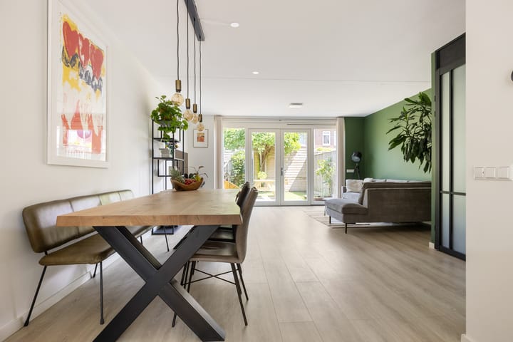 Foto 5 van Spieghelstraat 1