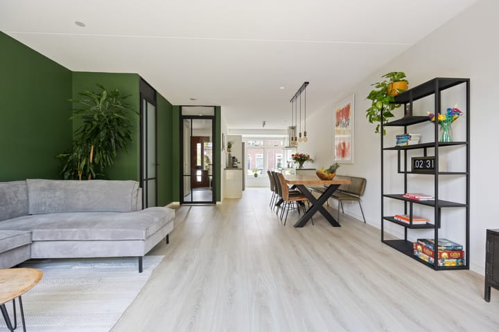 Foto 6 van Spieghelstraat 1