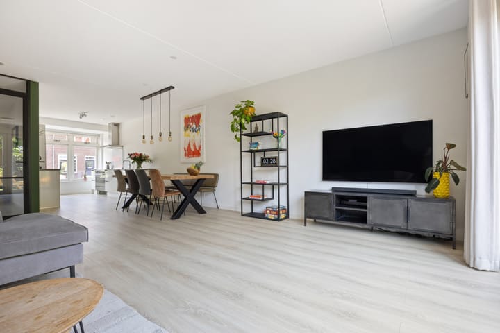 Foto 7 van Spieghelstraat 1