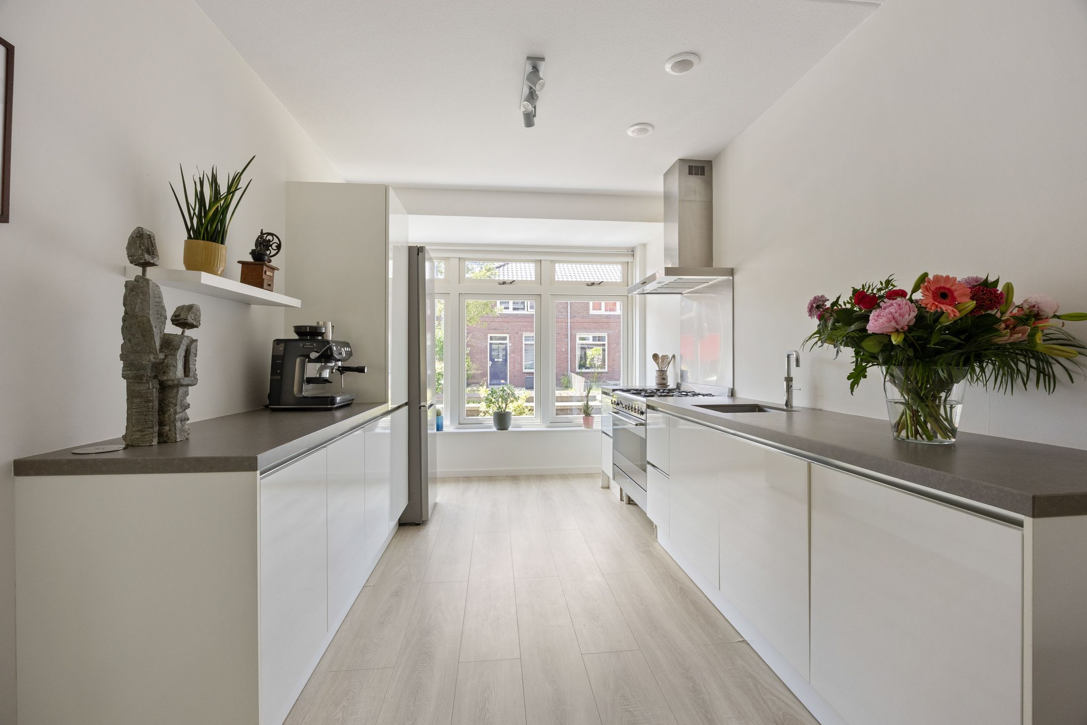 Foto 9 van Spieghelstraat 1