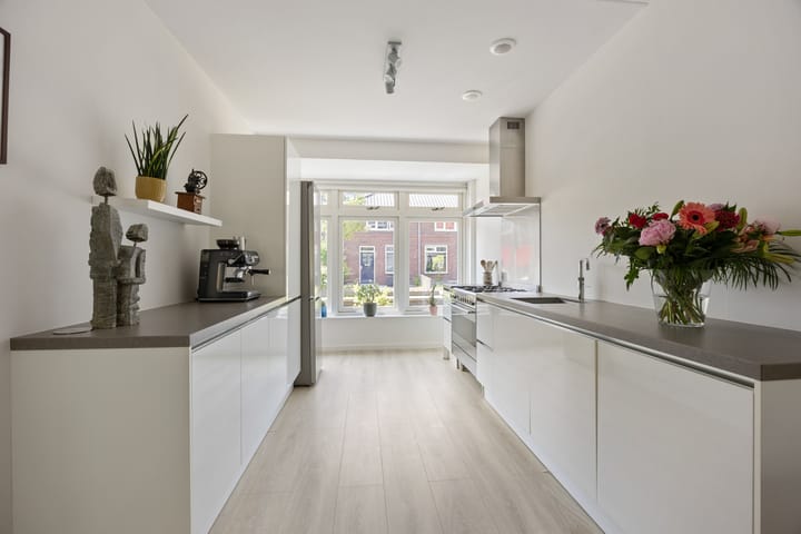 Foto 9 van Spieghelstraat 1