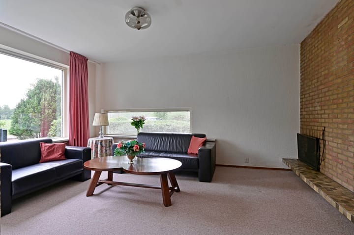 Foto 3 van Dinkellaan 7