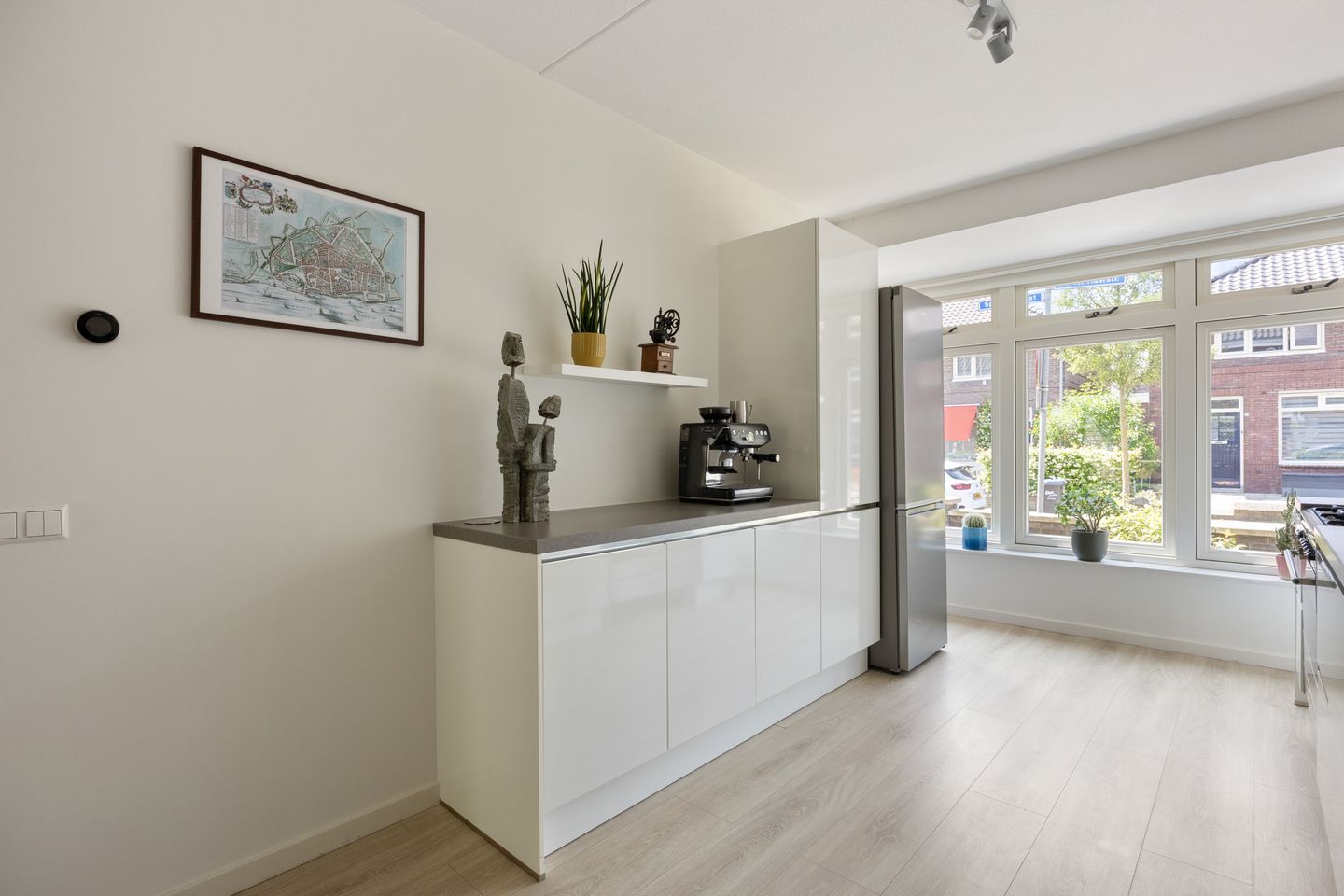 Foto 10 van Spieghelstraat 1