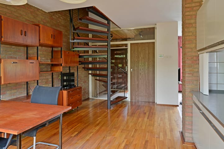 Foto 4 van Dinkellaan 7