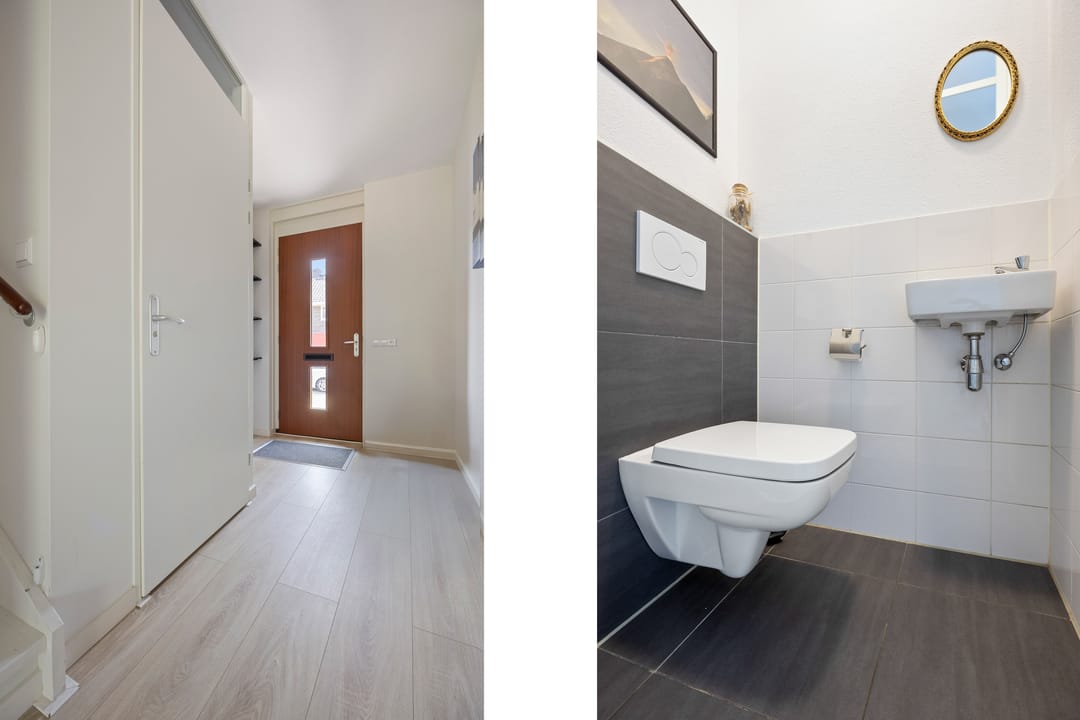 Foto 13 van Spieghelstraat 1