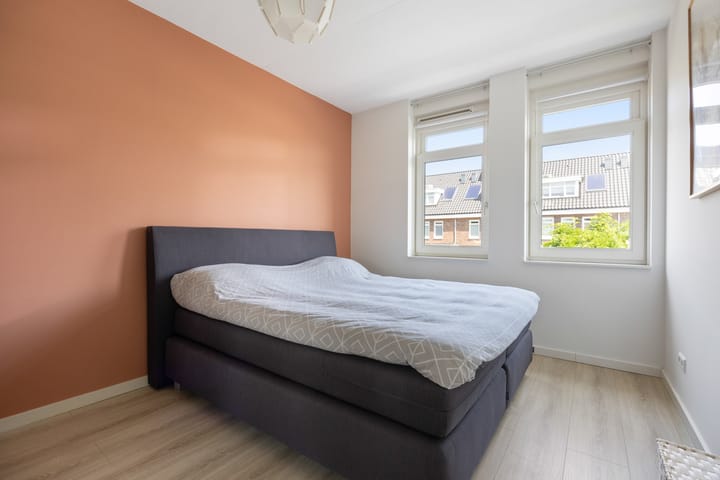 Foto 15 van Spieghelstraat 1