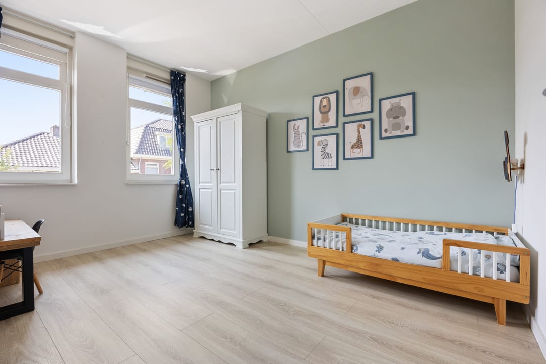 Foto 17 van Spieghelstraat 1