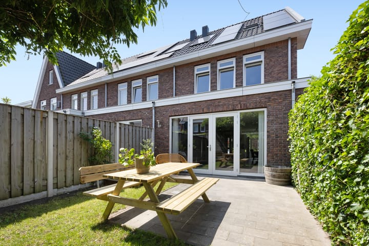 Foto 28 van Spieghelstraat 1