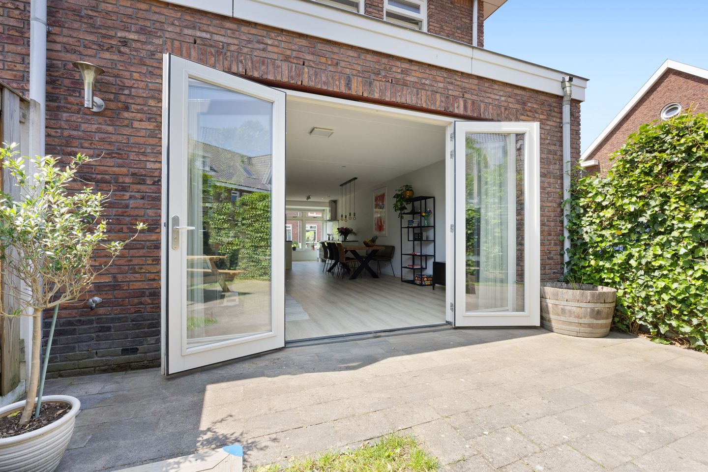 Foto 29 van Spieghelstraat 1