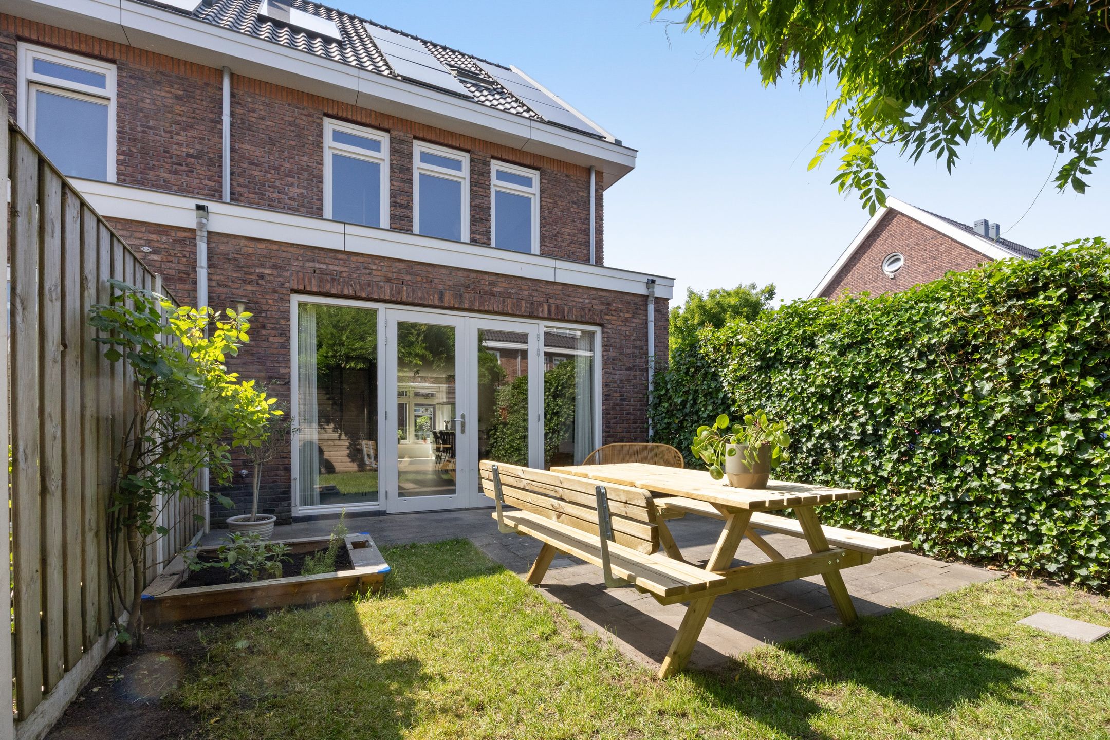 Foto 30 van Spieghelstraat 1