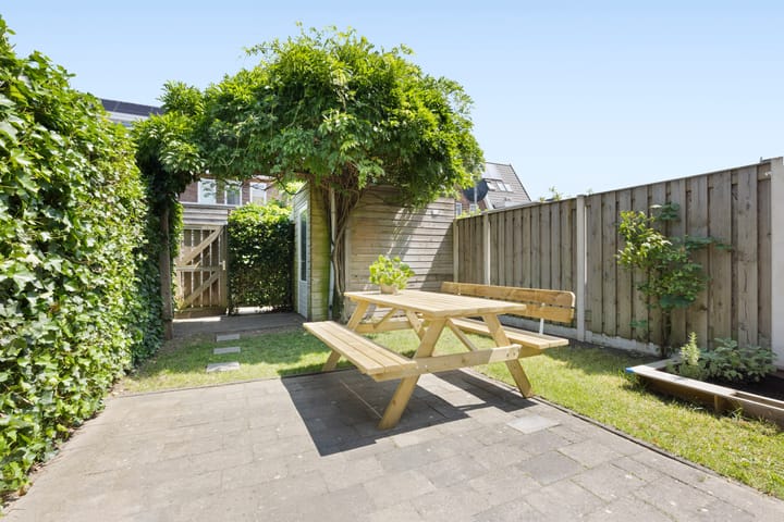 Foto 31 van Spieghelstraat 1