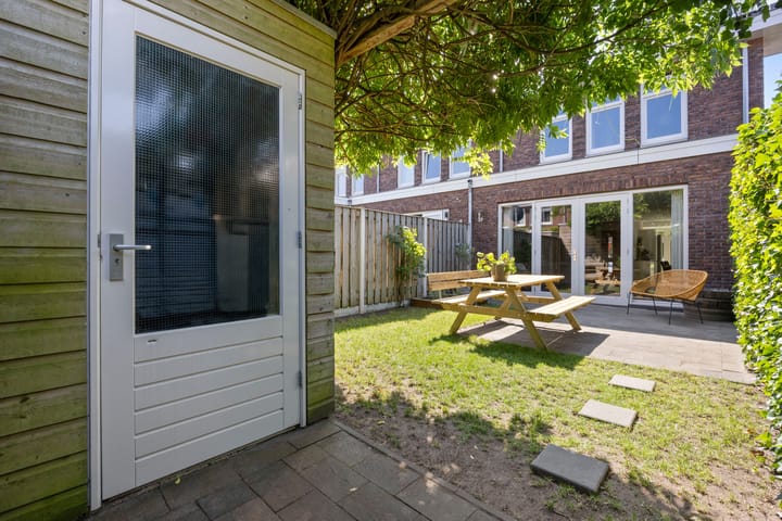 Foto 32 van Spieghelstraat 1