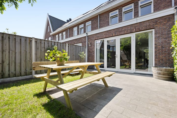 Foto 33 van Spieghelstraat 1