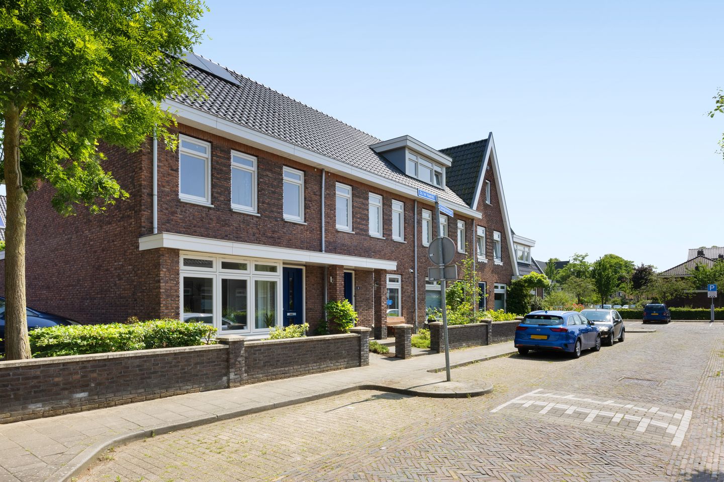 Foto 34 van Spieghelstraat 1