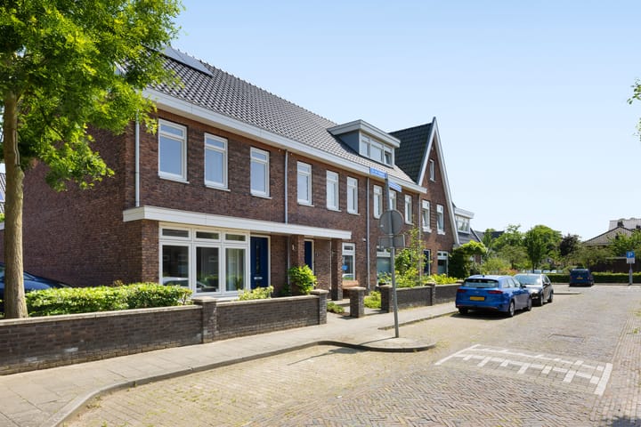 Foto 34 van Spieghelstraat 1