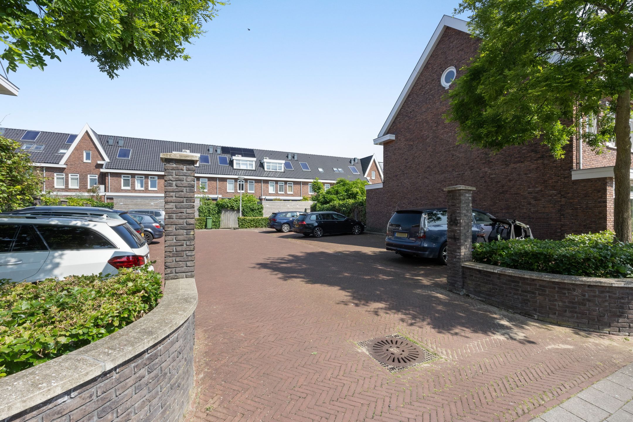 Foto 36 van Spieghelstraat 1