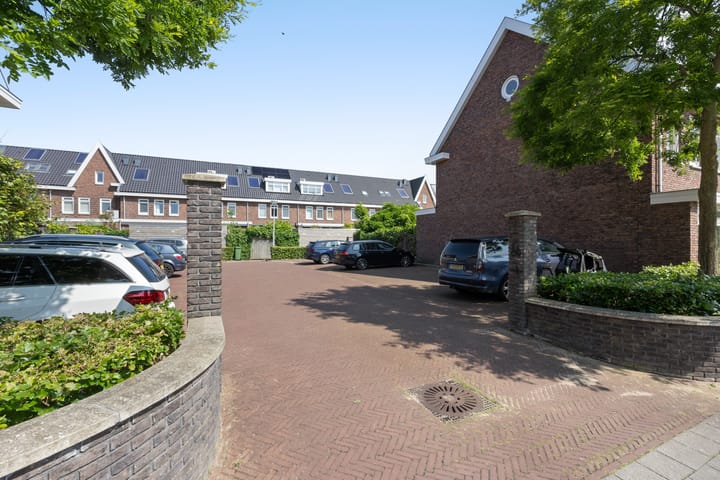 Foto 36 van Spieghelstraat 1