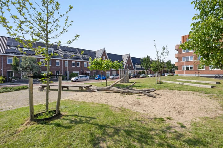 Foto 37 van Spieghelstraat 1