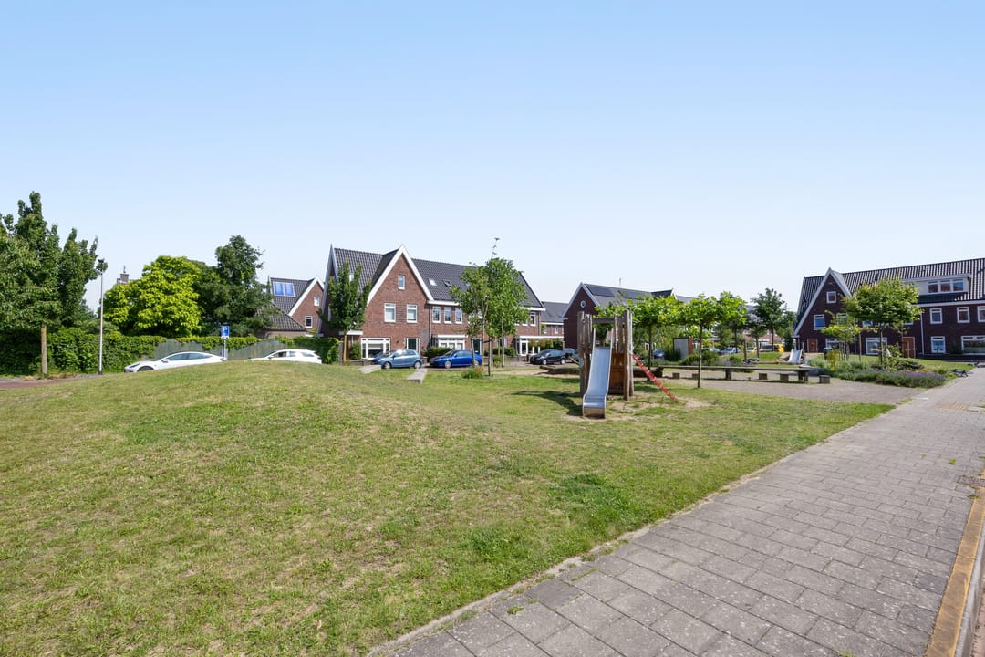 Foto 38 van Spieghelstraat 1