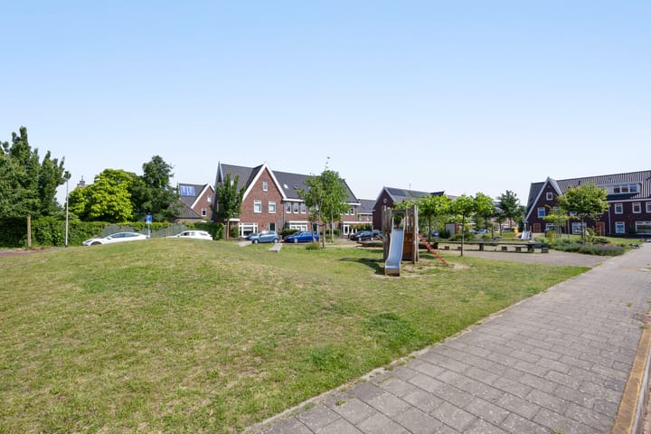 Foto 38 van Spieghelstraat 1