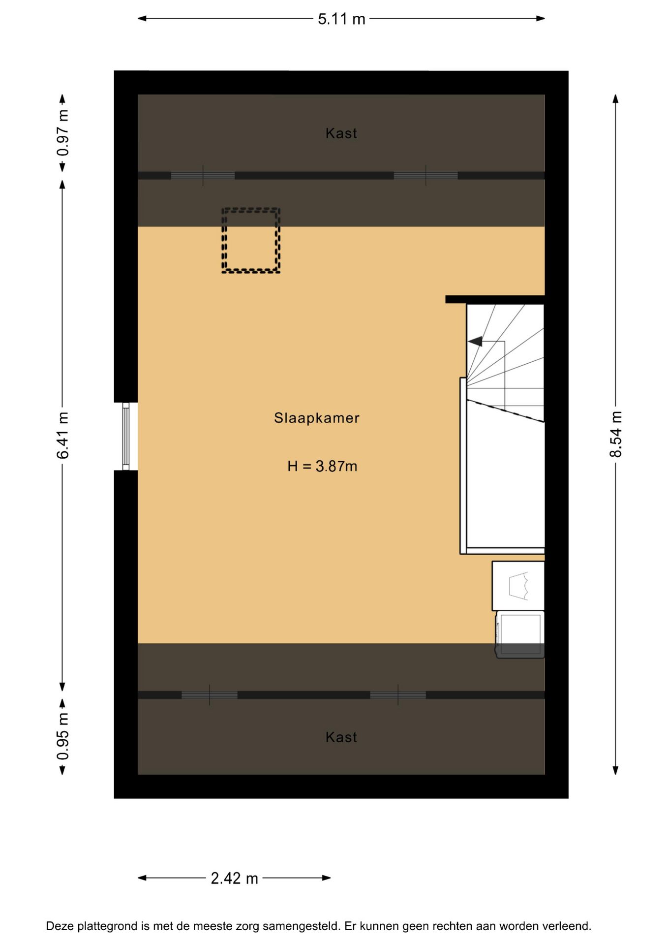 Foto 42 van Spieghelstraat 1