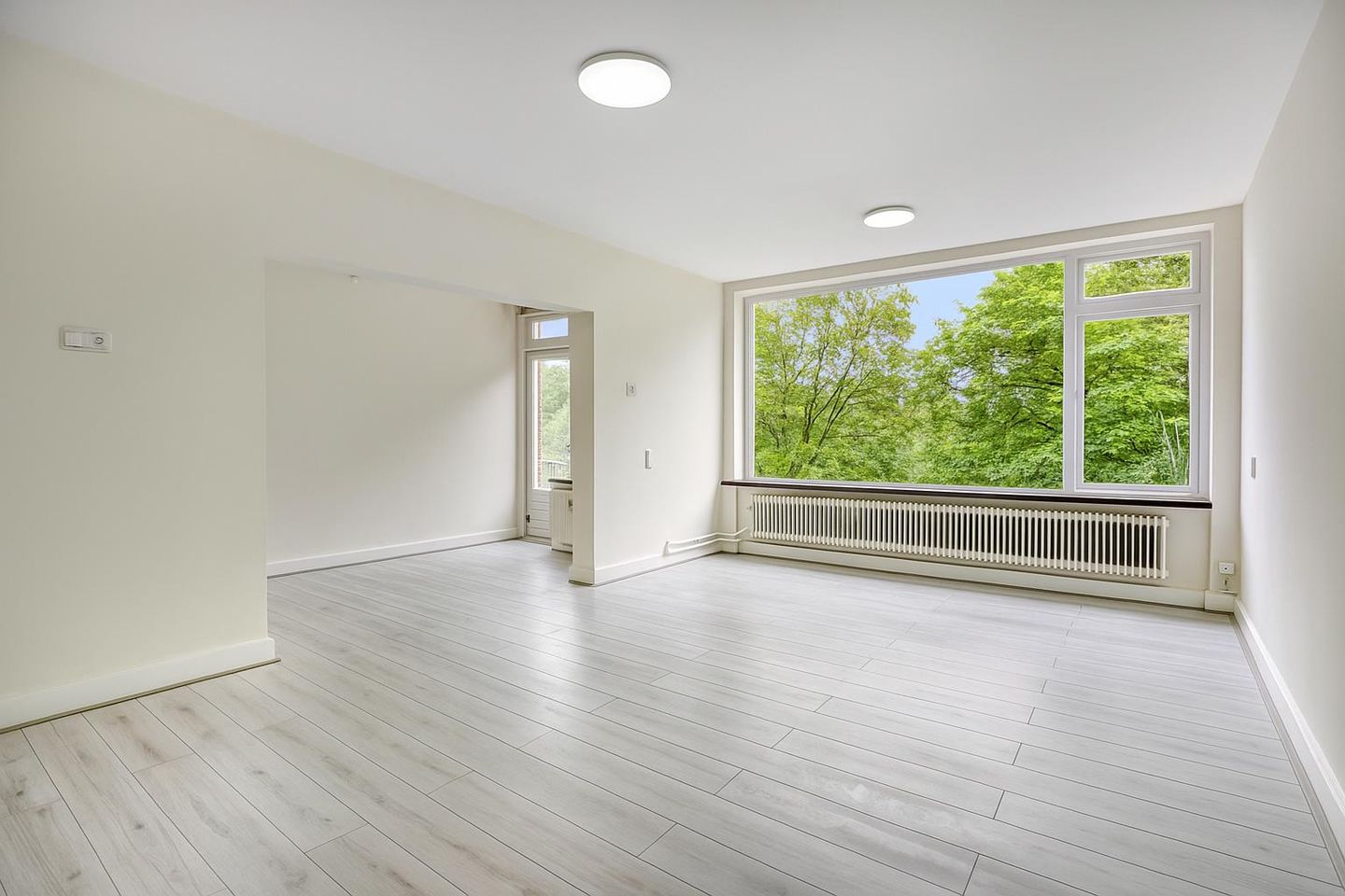 Foto 4 van Georg Hegelstraat 79