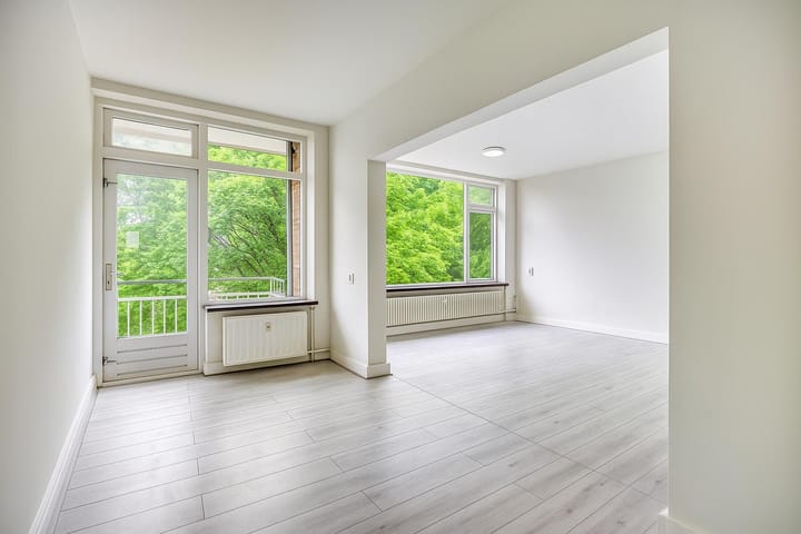 Foto 7 van Georg Hegelstraat 79