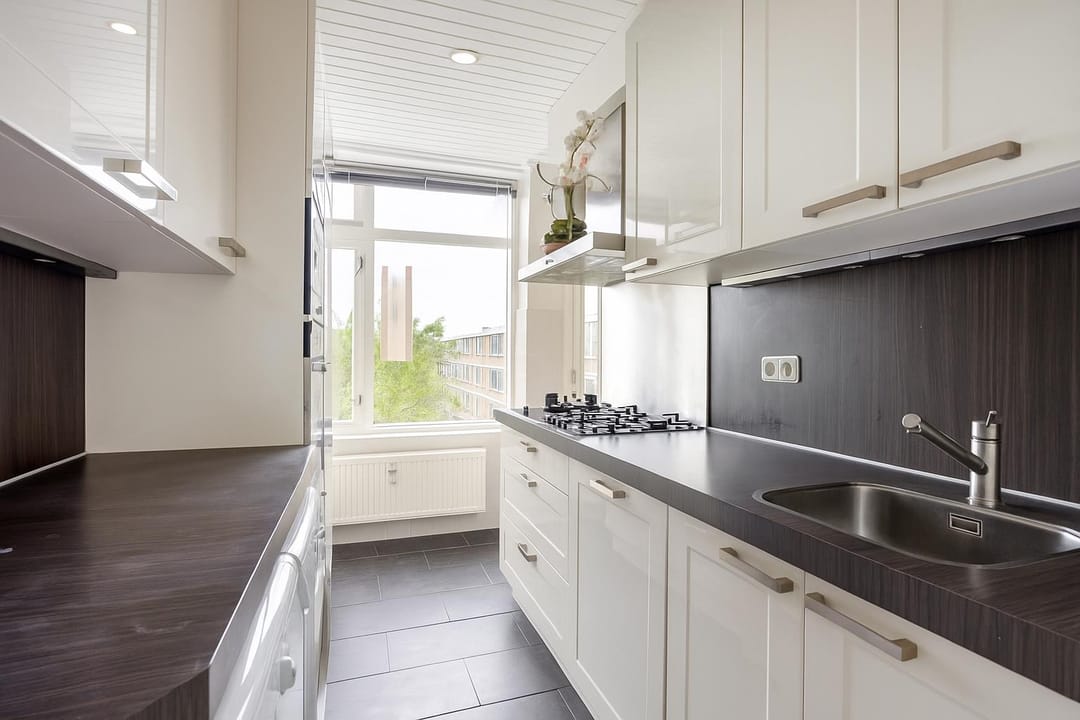 Foto 8 van Georg Hegelstraat 79