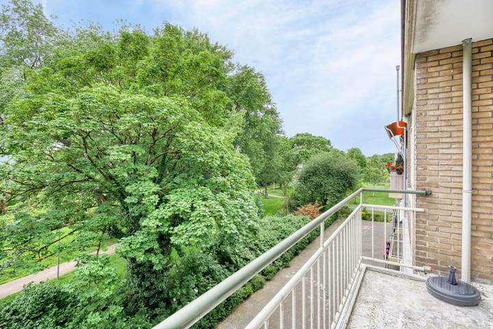 Foto 15 van Georg Hegelstraat 79