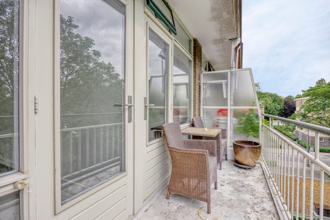 Foto 16 van Georg Hegelstraat 79