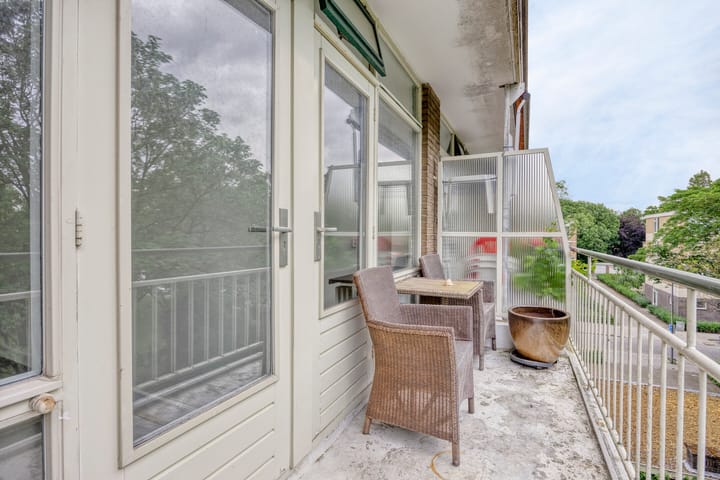 Foto 16 van Georg Hegelstraat 79