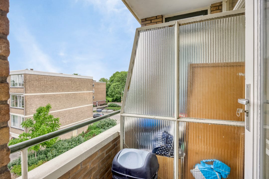 Foto 17 van Georg Hegelstraat 79