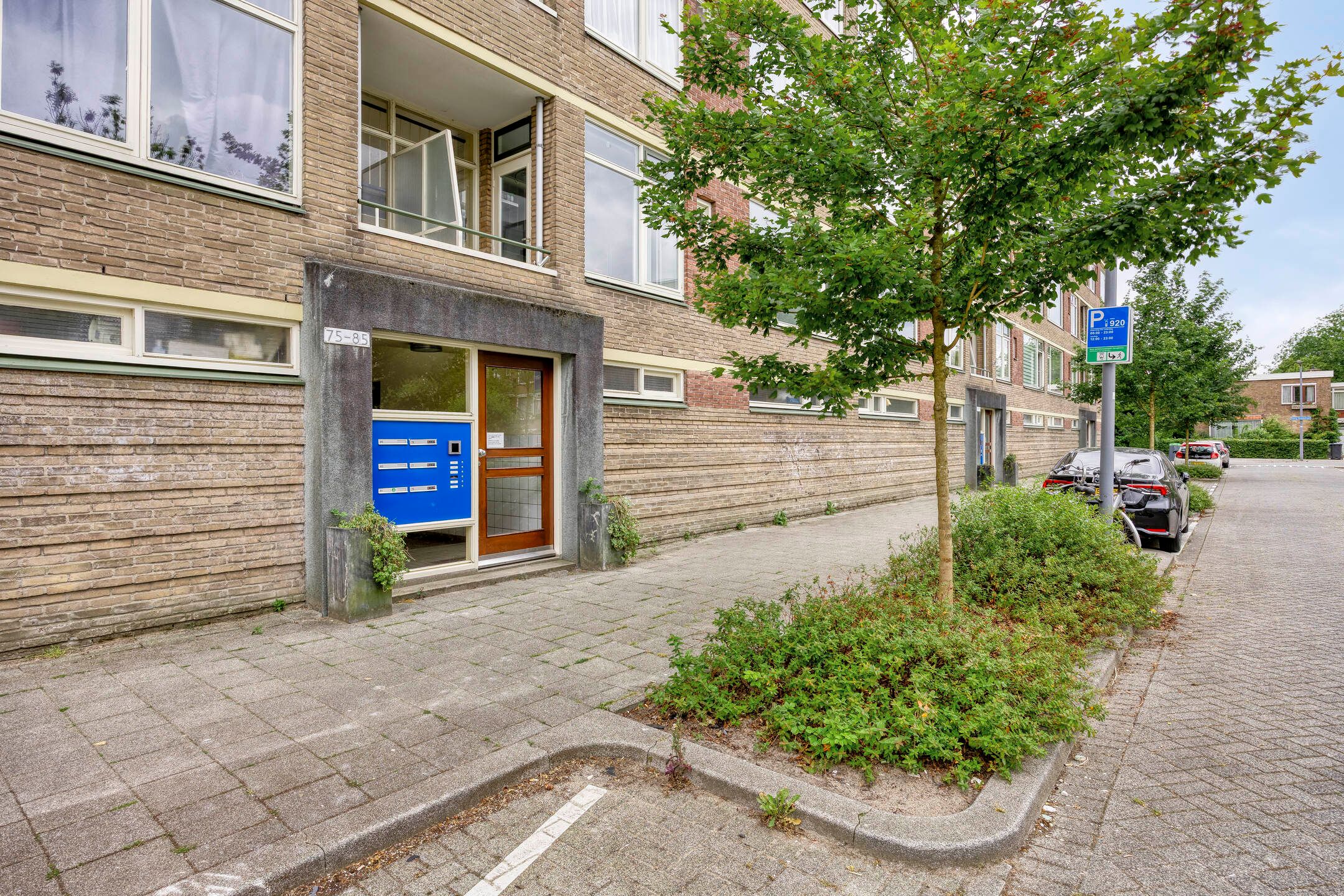 Foto 18 van Georg Hegelstraat 79