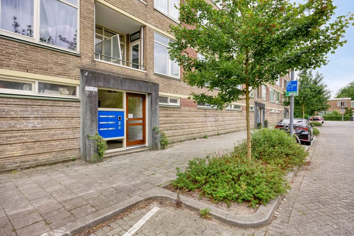 Foto 18 van Georg Hegelstraat 79