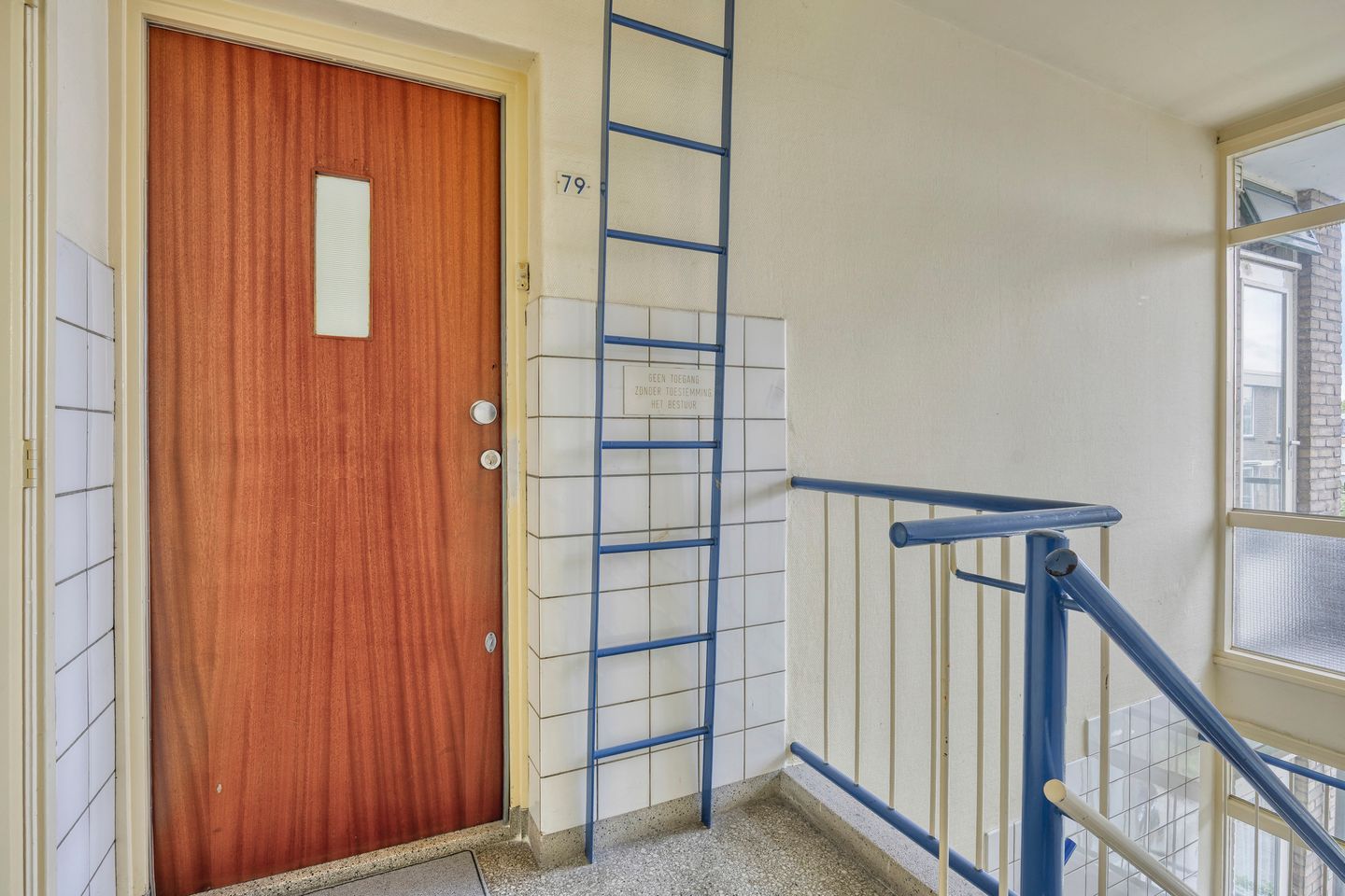 Foto 19 van Georg Hegelstraat 79